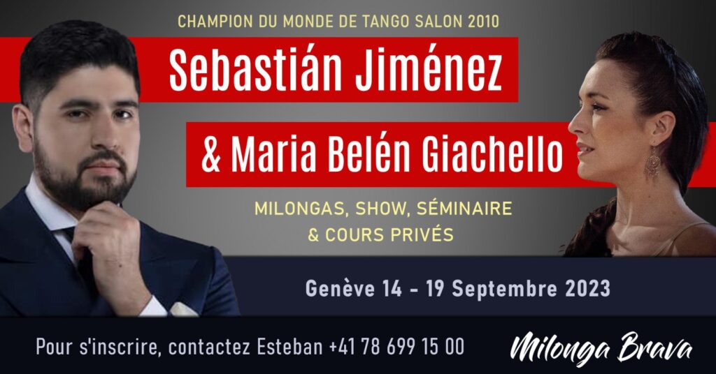 maria sebastian geneve 2023