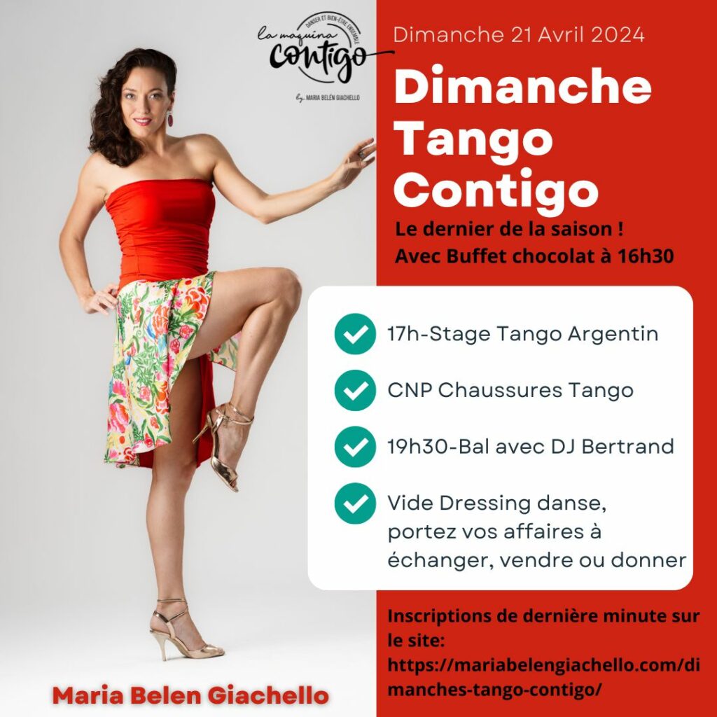 dimanche tango contigo 2104