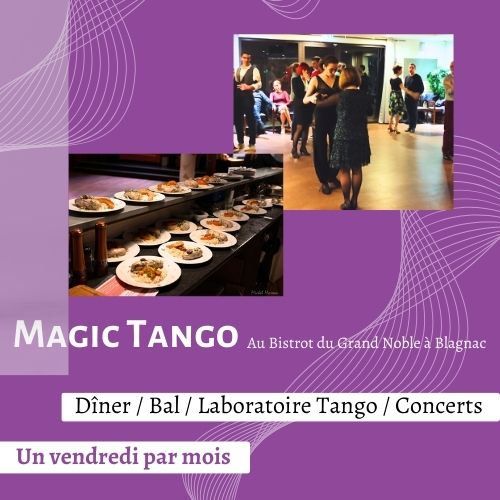 magic tango 24 25